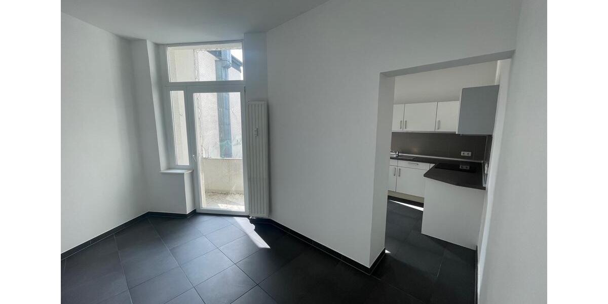 Etagenwohnung Bielefeld Schildesche - 1 Zimmer, 26 m&sup2;, 310&euro; | Angebot:26249912
