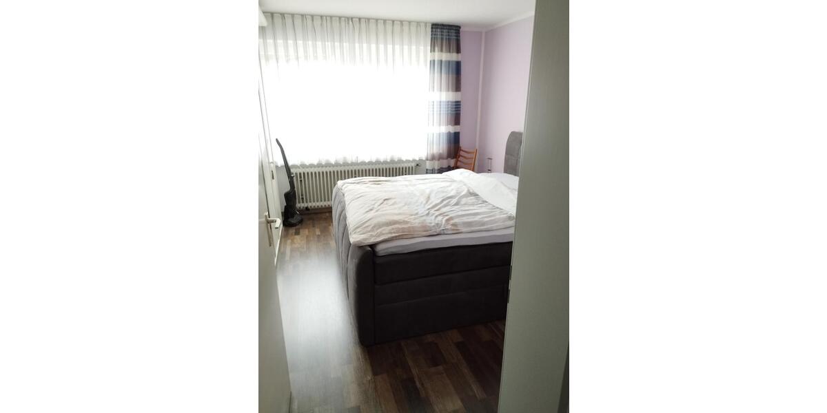 Erdgeschoßwohnung Bielefeld Brackwede - 3 Zimmer, 95 m&sup2;, 940&euro; | Angebot:26237034