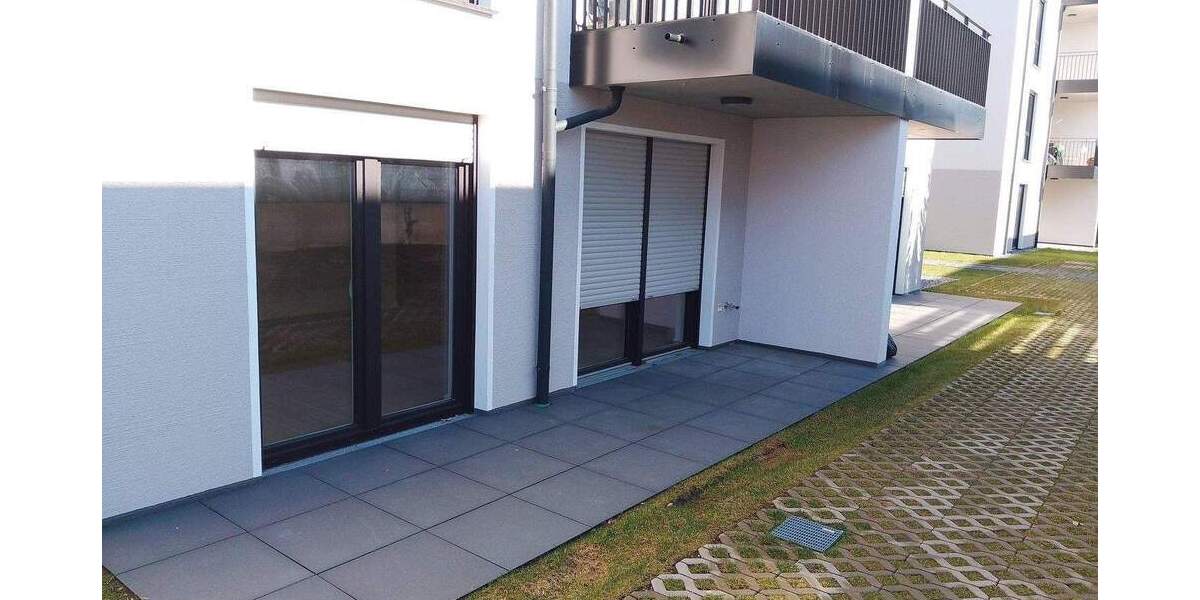 Etagenwohnung Schloß Holte-Stukenbrock Stukenbrock - 2 Zimmer, 66 m&sup2;, 279.500&euro; | Angebot:25806702