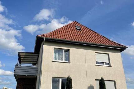 3 ZKB ,95m2,Balkon, Garten in Herford Herringhausen 3 zimmer