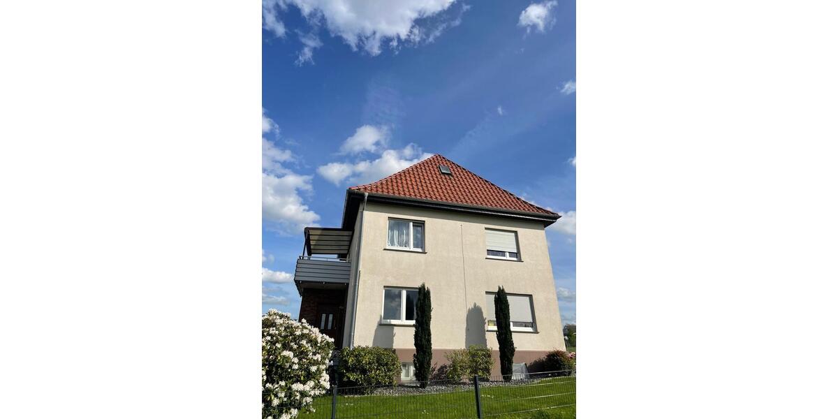 3 ZKB ,95m2,Balkon, Garten in Herford Herringhausen 3 zimmer