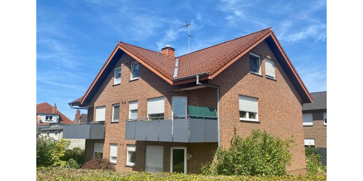 Erdgeschoßwohnung Halle - 2 Zimmer, 60 m&sup2;, 600&euro; | Angebot:25374955