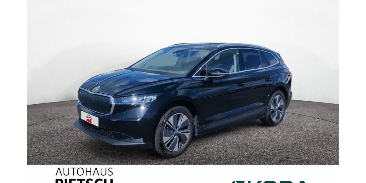 Skoda Enyaq 12.368 km 38.590 &euro; Melle 49324