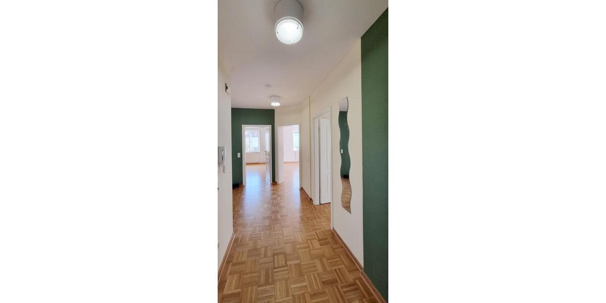 Etagenwohnung Rheda-Wiedenbrück Wiedenbrück - 3.5 Zimmer, 101 m&sup2;, 795&euro; | Angebot:25603327