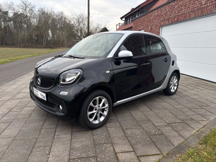 ForFour