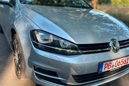 VW Golf 111.335 km 12.399 € Hövelhof 33161