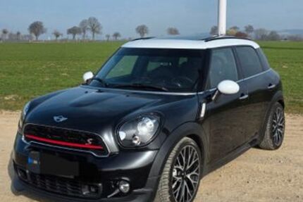 Mini Countryman S (Cooper) 116.000 km 12.500 &euro; Lage 32791