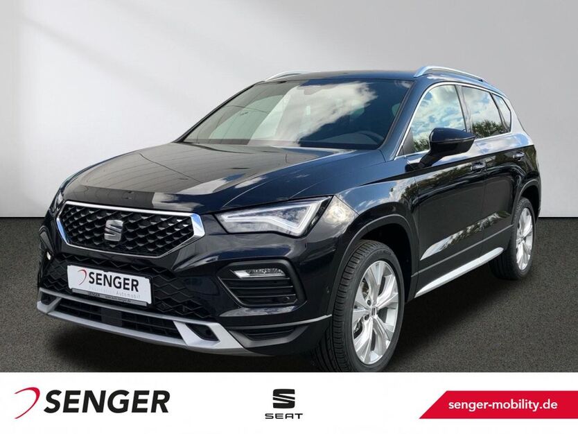 Ateca