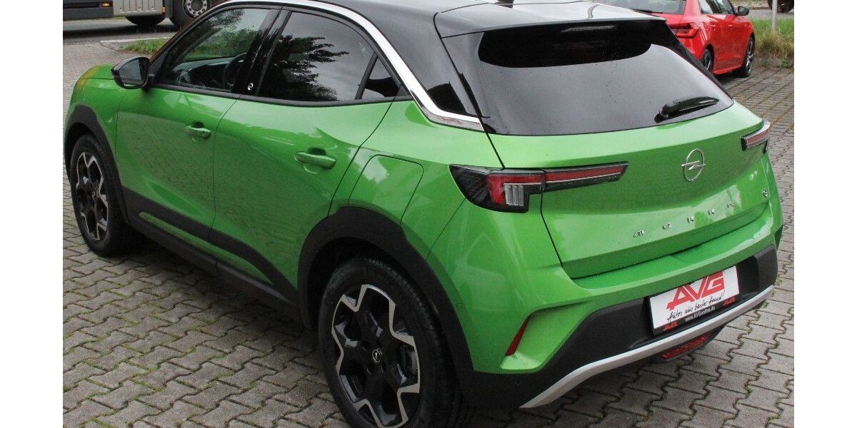 Opel Mokka 27.500 km 20.790 € Hüllhorst 32609