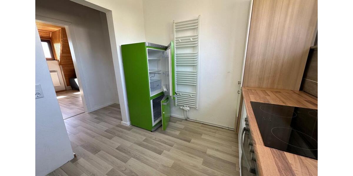 Etagenwohnung Lemgo - 2 Zimmer, 48 m&sup2;, 770&euro; | Angebot:26415668