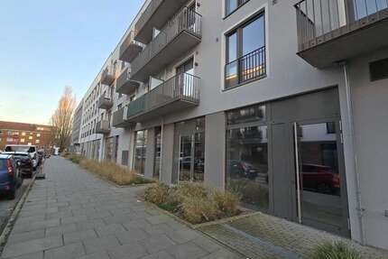 Büro in Hamburg 2.732,82 € 147.72 m²