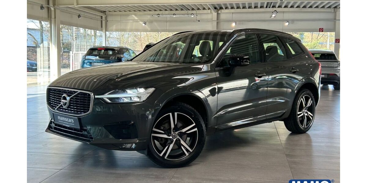 Volvo XC60 139.990 km 27.490 &euro; Bielefeld 33647