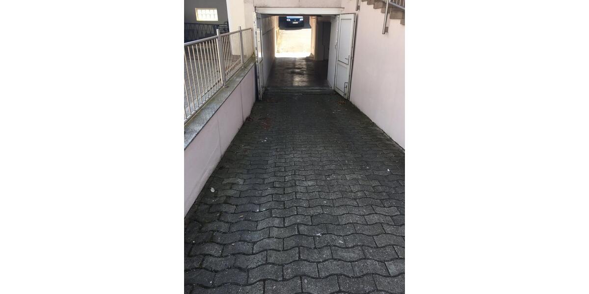Etagenwohnung Bad Oeynhausen - 3 Zimmer, 80 m&sup2;, 720&euro; | Angebot:26406005