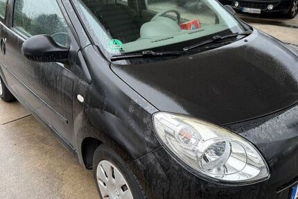 Renault Twingo 38.000 km 3.500 &euro; Bielefeld 33699