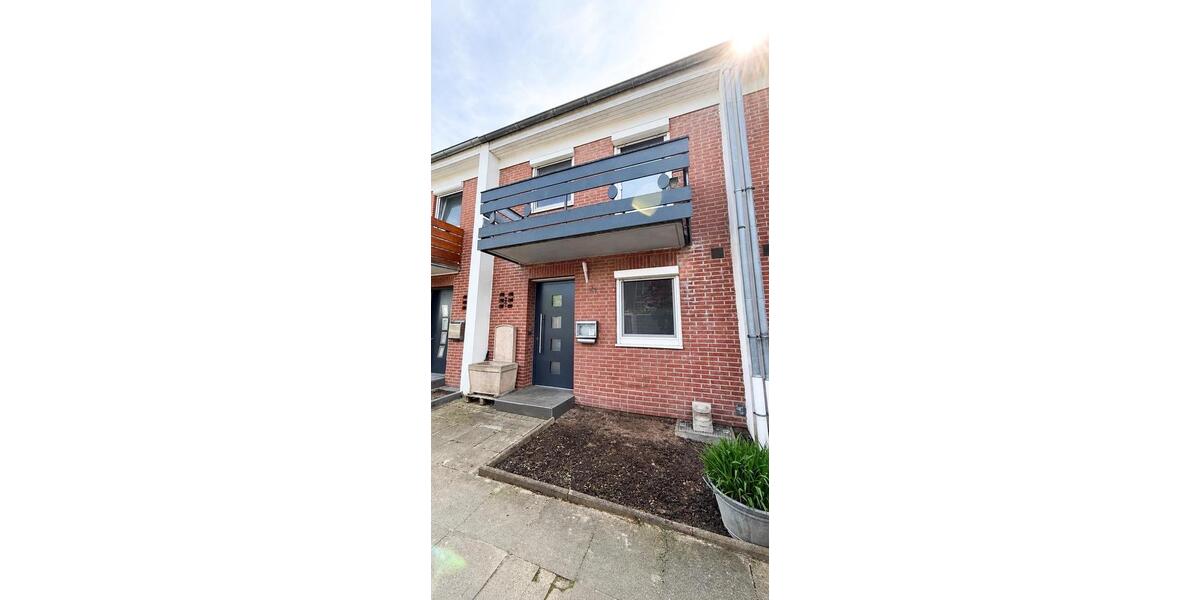 Reihenhaus Bielefeld Heepen - 320.000&euro; | Angebot:26407656