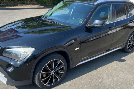 BMW X1 155.350 km 9.299 &euro; Bielefeld 33607