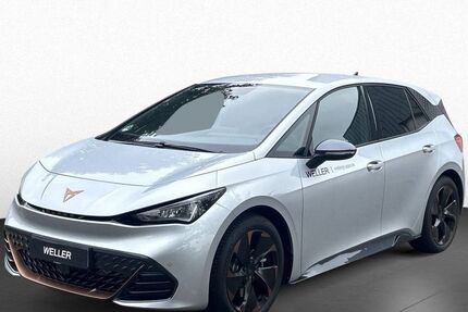 Cupra Born 4.990 km 34.780 &euro; Melle 49324