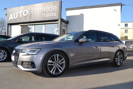 Audi A6 226.000 km 20.900 &euro; Bünde 32257