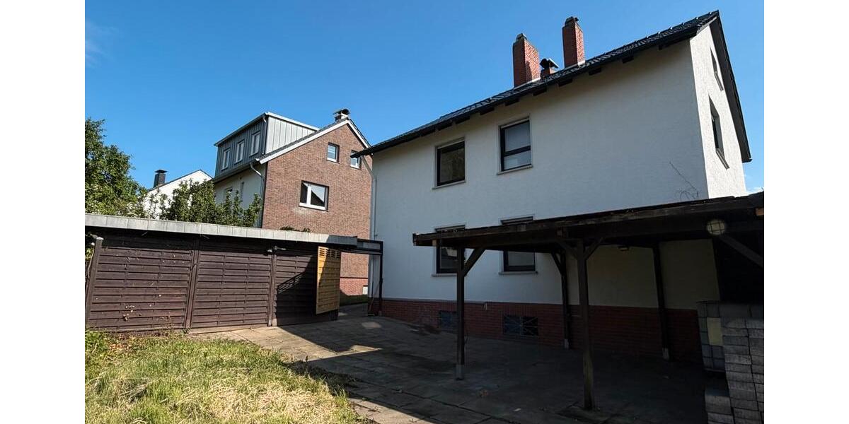 Mehrfamilienhaus, Wohnhaus Bad Oeynhausen - 7 Zimmer, 180 m&sup2;, 395.000&euro; | Angebot:27129551