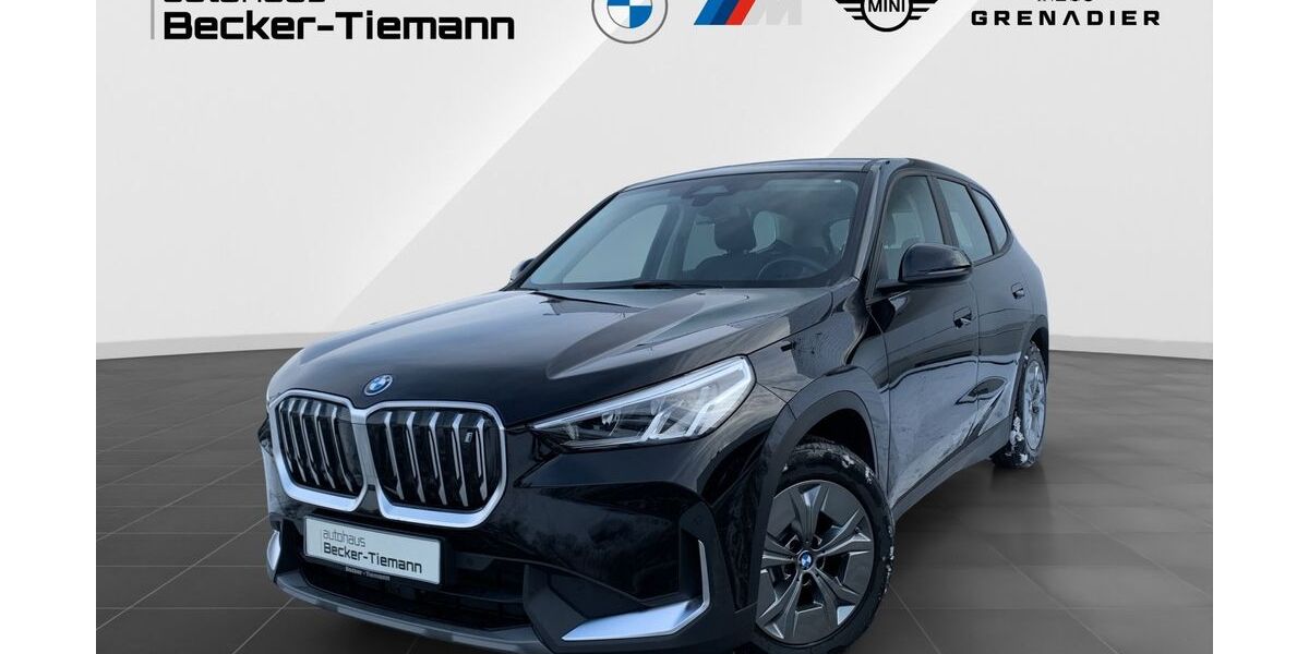BMW iX1 4.936 km 37.902 &euro; Spenge 32139