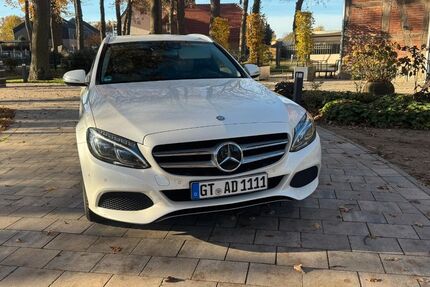 Mercedes-Benz C 220 251.000 km 11.000 &euro; Rietberg 33397