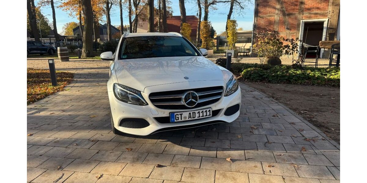 Mercedes-Benz C 220 251.000 km 11.000 &euro; Rietberg 33397
