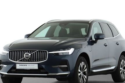 Volvo XC60 2.516 km 49.990 € Bielefeld 33647