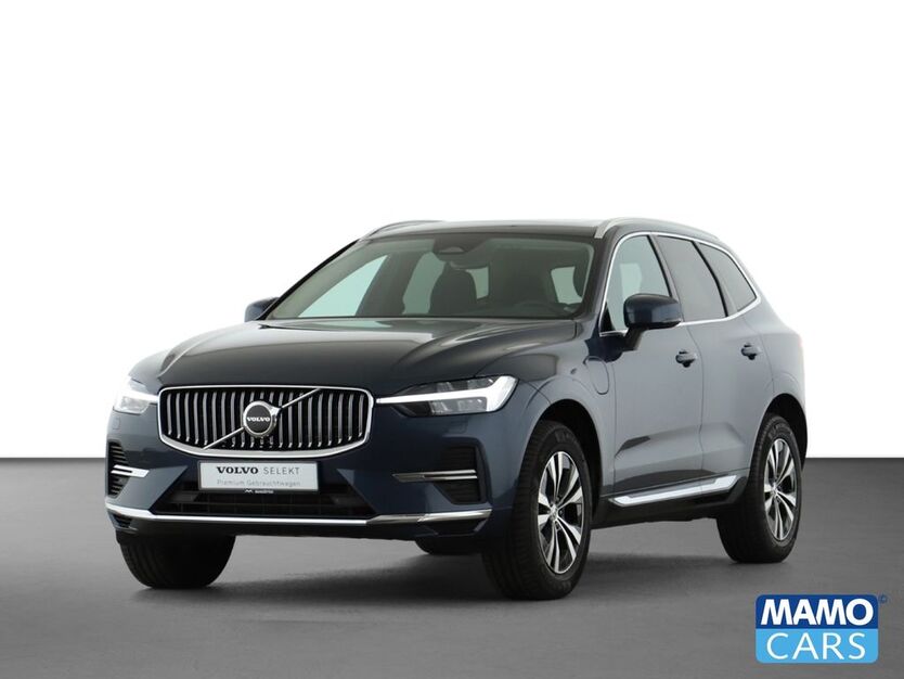 Volvo XC60 2.516 km 49.990 € Bielefeld 33647