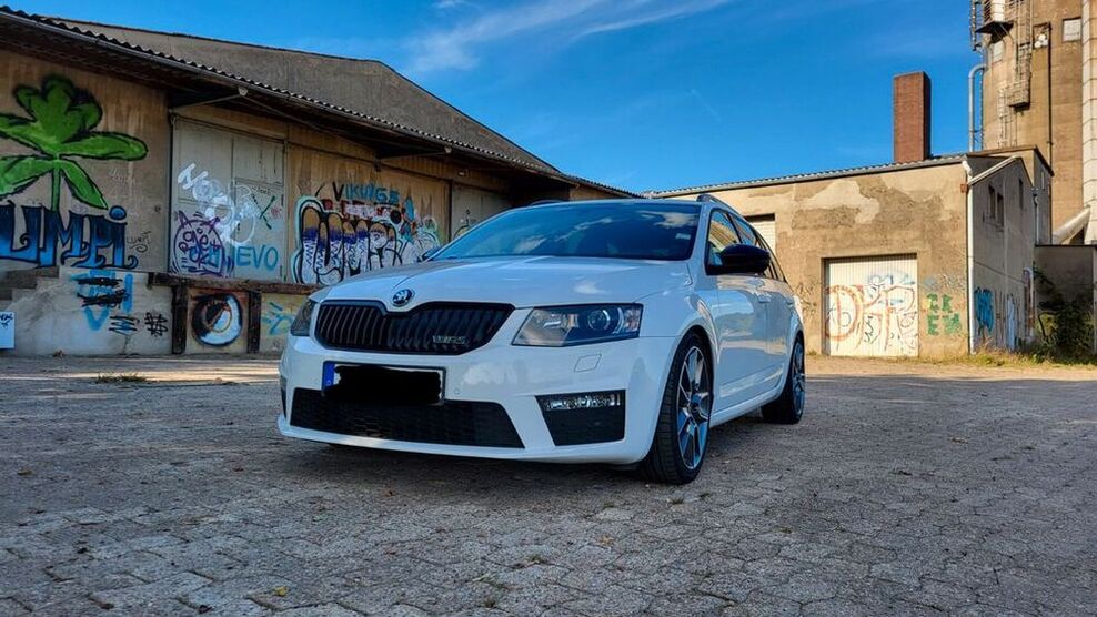 Octavia