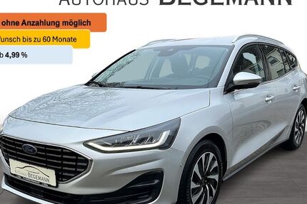 Ford Focus 84.992 km 14.900 &euro; Bad Salzuflen 32108