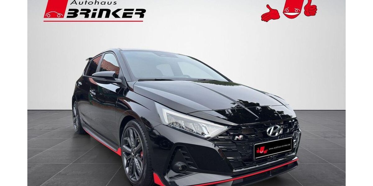 Hyundai i20 47.991 km 23.930 &euro; Bielefeld 33649
