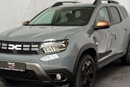 Dacia Duster 18.500 km 20.900 &euro; Bad Salzuflen 32107