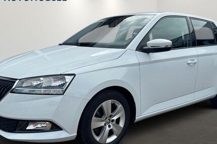 Skoda Fabia 33.710 km 14.950 &euro; Bad Salzuflen 32105