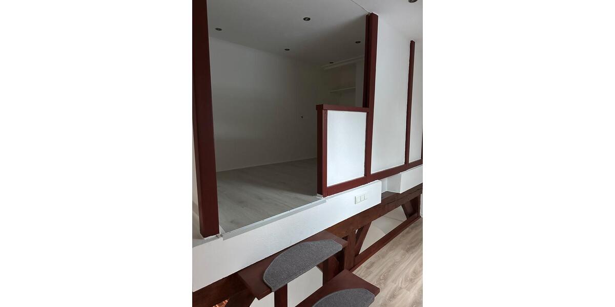 Loft - Studio - Atelier Versmold - 2.5 Zimmer, 55 m&sup2;, 600&euro; | Angebot:26062548