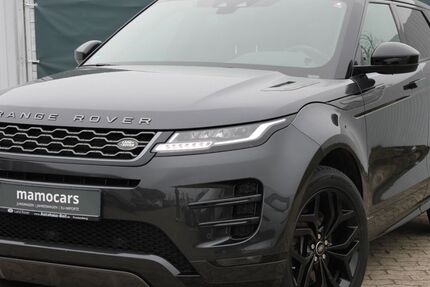 Land Rover Range Rover Evoque 80.600 km 26.450 &euro; Schloß Holte-Stukenbrock 33758