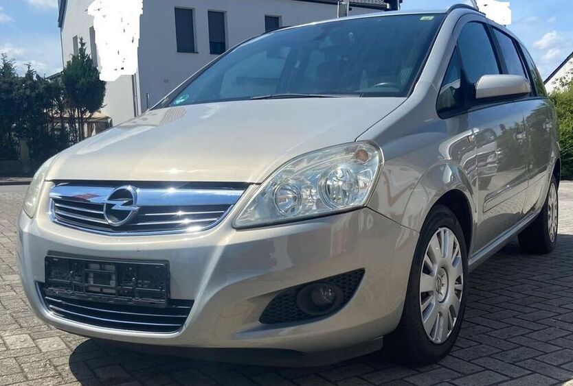Zafira