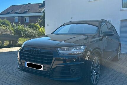 Audi Q7 118.000 km 46.000 € Bielefeld 33719