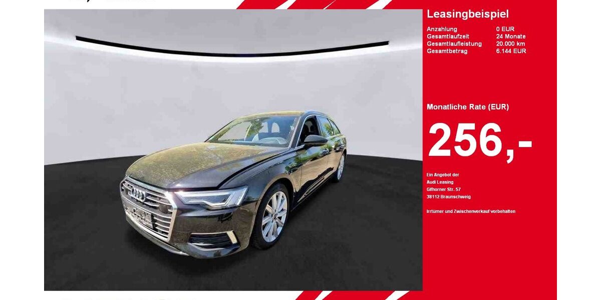 Audi A6 43.827 km 36.985 &euro; Gütersloh 33334