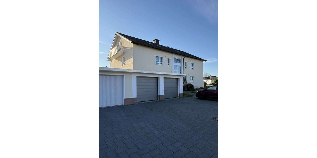 Etagenwohnung Bielefeld Heepen - 2 Zimmer, 53 m&sup2;, 120.000&euro; | Angebot:25765391