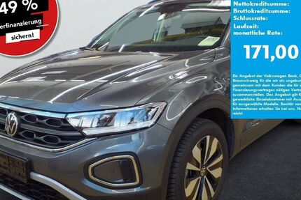 VW T-Roc 26.375 km 22.940 &euro; Schloß Holte-Stukenbrock 33758