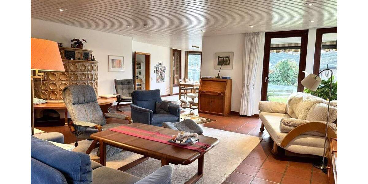 Einfamilienhaus Bielefeld Sennestadt - 6 Zimmer, 265 m&sup2;, 585.000&euro; | Angebot:25669133