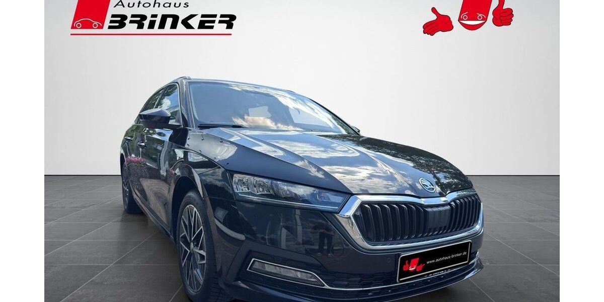 Skoda Octavia 104.697 km 22.830 &euro; Bielefeld 33649