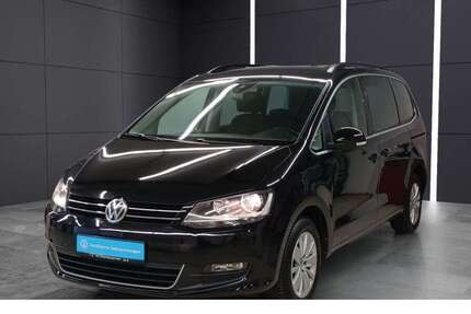 VW Sharan 88.280 km 24.885 &euro; Bielefeld 33613