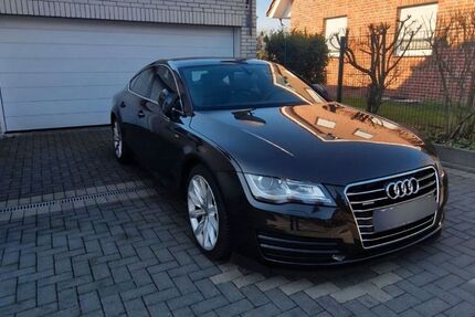 Audi A7 113.100 km 15.000 € Dissen 49201