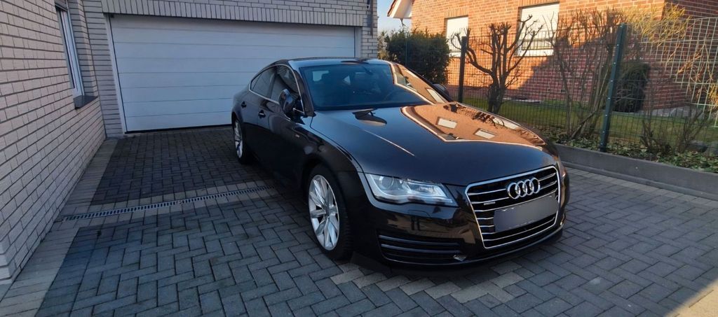 Audi A7 113.100 km 15.000 € Dissen 49201