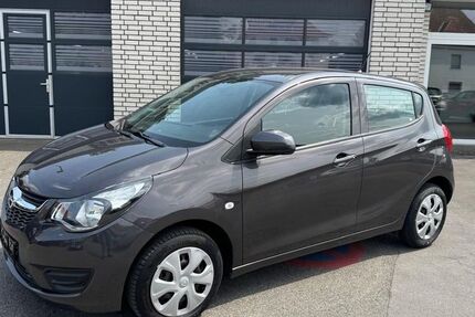 Opel Karl 48.053 km 7.300 € Gütersloh 33335