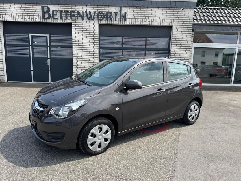 Opel Karl 48.053 km 7.300 € Gütersloh 33335