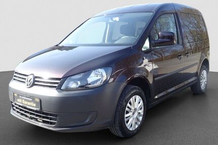 VW Caddy 59.182 km 14.499 &euro; Löhne 32584