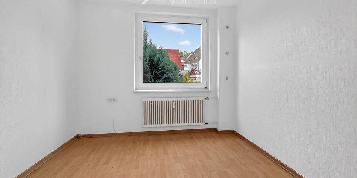 Etagenwohnung Bielefeld Senne - 4 Zimmer, 87 m&sup2;, 265.000&euro; | Angebot:26879482