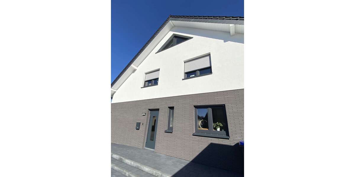 Einfamilienhaus Delbrück Ostenland Ostenland - 5 Zimmer, 110 m&sup2;, 1.300&euro; | Angebot:26998409